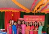 KHAI GIẢNG NĂM HỌC 2019-2020 KHAI GIẢNG NĂM HỌC 2019-2020